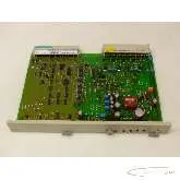  محرك-سيرفو Siemens Teleperm M 6DS1702-8RR Analogausgabegruppe E Stand 4, 40022-I 124 الصورة على Industry-Pilot