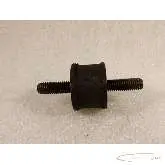   unbekannt Rundlager Gummilager Gummipuffer Durchmesser 28 mm Höhe 20 mm beidseitiges Schraubgewinde M8 Bilder auf Industry-Pilot