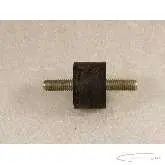   unbekannt Rundlager Gummilager Gummipuffer Durchmesser 30 mm Höhe 20 mm beidseitiges Schraubgewinde M8 Bilder auf Industry-Pilot
