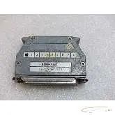  Connecteur Siemens 6ES5760-1AA11 AnschlussE Stand 1 Images sur Industry-Pilot