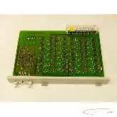  Servomotor Siemens Teleperm M 6DS1703-8RR Messstellenerweiterung E Stand 1, 40063-I 124 