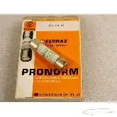   Ferraz Pronorm aM 2A 660V Sicherung C63210 14 x 51 - ungebraucht - фото на Industry-Pilot