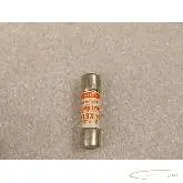   Gould A13 x 10 10A 130VAC Sicherung AMP TRAP Type 2 Bilder auf Industry-Pilot