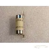   SIBA Siba HRC 15A 550V Sicherung BS88AC80Q1 - ungebraucht - 