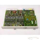  Servomotor Siemens Teleperm M 6DS1607-8AB Zählerimpulseingabebaugruppe E Stand 3 40081-I 124 