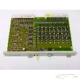  Servomotor Siemens Teleperm M 6DS1603-8RR Binärausgabe E Stand 1, 40090-I 124 