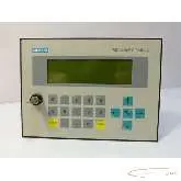  محرك-سيرفو Siemens 6FL3001-5AA02 Siclimat Compas LC E Stand 1 SN:MAL3512434 الصورة على Industry-Pilot