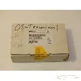  محرك-سيرفو Siemens 6AV9070-1AC00 Bedienkanalverlängerung VS 100 E Stand A01 in geöffneter OVP الصورة على Industry-Pilot