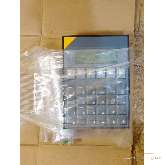   Berger Lahr CAN-BUS HS00067A VISU Line Tastatur Bilder auf Industry-Pilot