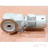  SEW-Eurodrive SEW-Eurodrive KAF76 DT90L-4BM Getriebemotor Bilder auf Industry-Pilot