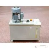   Vogel ZR 8 - B 16 - S 3 Schmierstoffpumpe - Zentralschmieranlage 