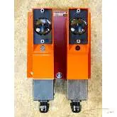   Leuze DLS 78-2Se.3.1 Duplex-Daten-Lichtschranken - ungebraucht - Bilder auf Industry-Pilot