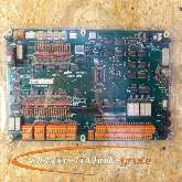 Motherboard Brother B521169-3 Circuit  photo on Industry-Pilot