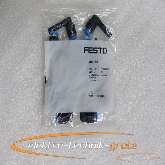  Plug-in connector Festo QSL-6H 153057 L- -ungebraucht- VPE 10 Stck. photo on Industry-Pilot