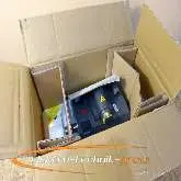  Servo Siemens 1FT6081-8AF71-1AG1 Drehstrom-motor - mit 12 Monaten Gewährleistung -, 35889-IA 61 