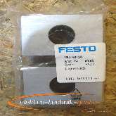  Festo LNZ 40-50 Lagerstück 6185 (1 Paar) - без эксплуатации! - фото на Industry-Pilot