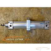 Hydraulic cylinder Festo DNGZK-63-200-PPV-A36444 - ungebraucht! -, 36007-L 175 photo on Industry-Pilot