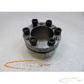   Spannbuchse Außen-Ø 75mm, Innen-Ø 45mm, Höhe 49mm -ungebraucht- 