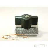   Mini Brass S 34-¼-CW617N VA Kugelhahn VPE 10 Stück - ungebraucht - Bilder auf Industry-Pilot