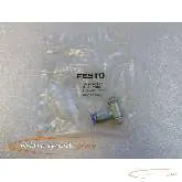  Rückschlagventil Festo GRLA-1-8-QS-8-D 193145 Drossel- -ungebraucht- 30828-B189 Bilder auf Industry-Pilot