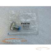 Возвратный клапан Festo GRLA-1-8-QS-8-D 193145 Drossel- -без эксплуатации- 30830-B189 фото на Industry-Pilot