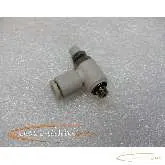  Drosselrückschlagventil SMC AS1201F-ungebraucht- Bilder auf Industry-Pilot