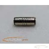  Штекерный разъём Pneumatik Steckfix- Messing verchromt für 8er Schlauch фото на Industry-Pilot