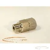   Serto Einstellnippel 3-8