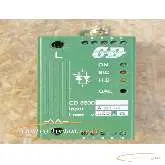   CD Automation CD 3000 4-20 MA Thyristor Unit 220V 15A الصورة على Industry-Pilot