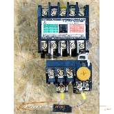  Relay Mitsubishi S-A12 Magnetrelais 100V Spulenspannung mit Therm. Überlast- photo on Industry-Pilot