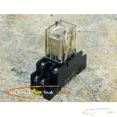  Omron Omron 2-M4X12 Relaissockel mitRelais LY 200V AC Spulenspannung Bilder auf Industry-Pilot