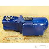  Gear motor Lenze GKR04-2MHBR-071-32 motor 36353-I 102 photo on Industry-Pilot