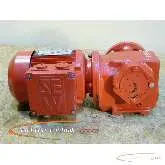  Getriebemotor SEW - Imhof SF32 D63L4 motor, 36474-IA 22 Bilder auf Industry-Pilot