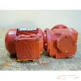  Getriebemotor SEW - Imhof SF32 D63L4 motor, 36476-IA 22 Bilder auf Industry-Pilot