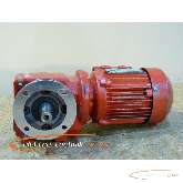 Gear motor SEW - Imhof SF32 D63L4 motor, 36480-IA 22 photo on Industry-Pilot