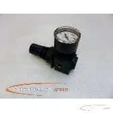  Манометр Kuroda R35 Druckregelventil mit 31120-B155 фото на Industry-Pilot