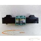  Magnetventil Kuroda RCD - 2406 Solenoid Valve - 31125-B16 Bilder auf Industry-Pilot