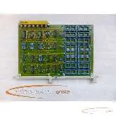  Heller Heller - Uni Pro - Uni Pro E 23.032 301-000 - 3439 Steuerkarte MUB 22 