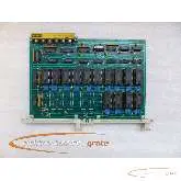  Heller Heller - Uni Pro - Uni Pro B 23.032 290-000 Steuerkarte MAO 25 31155-B224 