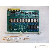  Heller Heller - Uni Pro - Uni Pro B 23.032 290-0 Steuerkarte MAO 31 