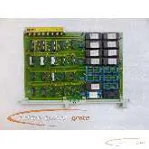  Heller Heller - Uni Pro - Uni Pro E 23.032 301-000 - 3914 Steuerkarte MUB 37 