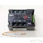  Relais Elrest elrest ElaforceII KRD-25-TR-1200B-DS OC-ELAFORCE II-Solid State , SN:869460 