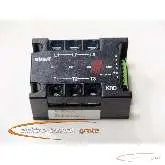  Relais Elrest elrest ElaforceII KRD-25-TR-1200B-DS OC-ELAFORCE II-Solid State , SN:863618 