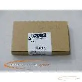  Phoenix Phoenix Contact Contact IB IL 24 PWR IN-PAC Inline-Einspeiseklemme mit Anschlussstecker 2861331 - ungebraucht - الصورة على Industry-Pilot
