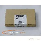  Phoenix Phoenix Contact Contact IB IL 24 SEG-PAC Inline-Segmentklemme mit Anschlussstecker 2861344 - ungebraucht - الصورة على Industry-Pilot