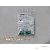  كابل Phoenix Contact FL PLUG RJ45 GN-2 RJ45-Stecker 2744571, geschirmt, mit Knickschutztülle, 2 Stück, grün für gekreuzte , für die Konfektion vor Ort - ungebraucht - الصورة على Industry-Pilot