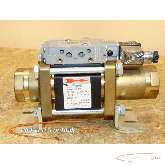  Hydraulic valve MÜller co-ax 5-VMK 20 NC 54 20C1 3-4BD 24L524939 - ungebraucht! - photo on Industry-Pilot