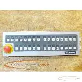  Bedientafel Overbeck - Marposs 6830219002 Operator Panel Bilder auf Industry-Pilot