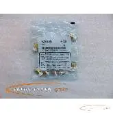   SMC KQ2S08-02S Verschraubung VPE=10Stck. -ungebraucht- 