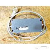   Heidenhain EXE 604 C-5-F Id.Nr. 235 322 18 SN:4 498 860 B الصورة على Industry-Pilot